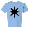 Youth Dri Power ® 50/50 Cotton/Poly T Shirt Thumbnail