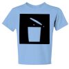 Youth Dri Power ® 50/50 Cotton/Poly T Shirt Thumbnail