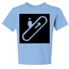Youth Dri Power ® 50/50 Cotton/Poly T Shirt Thumbnail
