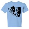 Youth Dri Power ® 50/50 Cotton/Poly T Shirt Thumbnail