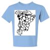 Youth Dri Power ® 50/50 Cotton/Poly T Shirt Thumbnail