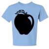 Youth Dri Power ® 50/50 Cotton/Poly T Shirt Thumbnail