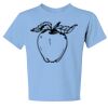 Youth Dri Power ® 50/50 Cotton/Poly T Shirt Thumbnail