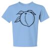 Youth Dri Power ® 50/50 Cotton/Poly T Shirt Thumbnail