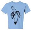 Youth Dri Power ® 50/50 Cotton/Poly T Shirt Thumbnail