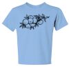 Youth Dri Power ® 50/50 Cotton/Poly T Shirt Thumbnail