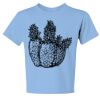 Youth Dri Power ® 50/50 Cotton/Poly T Shirt Thumbnail