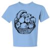 Youth Dri Power ® 50/50 Cotton/Poly T Shirt Thumbnail