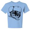 Youth Dri Power ® 50/50 Cotton/Poly T Shirt Thumbnail