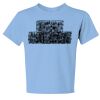Youth Dri Power ® 50/50 Cotton/Poly T Shirt Thumbnail