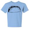 Youth Dri Power ® 50/50 Cotton/Poly T Shirt Thumbnail