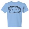 Youth Dri Power ® 50/50 Cotton/Poly T Shirt Thumbnail