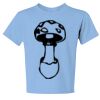 Youth Dri Power ® 50/50 Cotton/Poly T Shirt Thumbnail