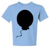 Youth Dri Power ® 50/50 Cotton/Poly T Shirt Thumbnail