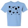 Youth Dri Power ® 50/50 Cotton/Poly T Shirt Thumbnail