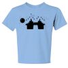 Youth Dri Power ® 50/50 Cotton/Poly T Shirt Thumbnail