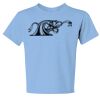 Youth Dri Power ® 50/50 Cotton/Poly T Shirt Thumbnail