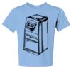 Youth Dri Power ® 50/50 Cotton/Poly T Shirt Thumbnail