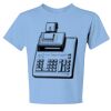 Youth Dri Power ® 50/50 Cotton/Poly T Shirt Thumbnail