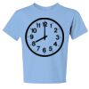 Youth Dri Power ® 50/50 Cotton/Poly T Shirt Thumbnail