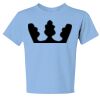 Youth Dri Power ® 50/50 Cotton/Poly T Shirt Thumbnail