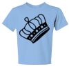 Youth Dri Power ® 50/50 Cotton/Poly T Shirt Thumbnail