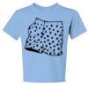 Youth Dri Power ® 50/50 Cotton/Poly T Shirt Thumbnail