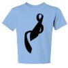 Youth Dri Power ® 50/50 Cotton/Poly T Shirt Thumbnail
