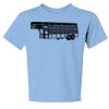 Youth Dri Power ® 50/50 Cotton/Poly T Shirt Thumbnail