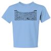 Youth Dri Power ® 50/50 Cotton/Poly T Shirt Thumbnail