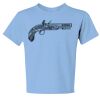 Youth Dri Power ® 50/50 Cotton/Poly T Shirt Thumbnail