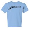 Youth Dri Power ® 50/50 Cotton/Poly T Shirt Thumbnail