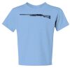Youth Dri Power ® 50/50 Cotton/Poly T Shirt Thumbnail