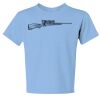 Youth Dri Power ® 50/50 Cotton/Poly T Shirt Thumbnail