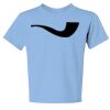 Youth Dri Power ® 50/50 Cotton/Poly T Shirt Thumbnail