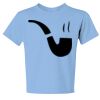 Youth Dri Power ® 50/50 Cotton/Poly T Shirt Thumbnail