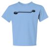 Youth Dri Power ® 50/50 Cotton/Poly T Shirt Thumbnail