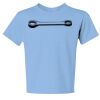 Youth Dri Power ® 50/50 Cotton/Poly T Shirt Thumbnail