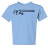 Youth Dri Power ® 50/50 Cotton/Poly T Shirt Thumbnail