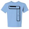 Youth Dri Power ® 50/50 Cotton/Poly T Shirt Thumbnail
