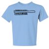 Youth Dri Power ® 50/50 Cotton/Poly T Shirt Thumbnail