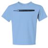 Youth Dri Power ® 50/50 Cotton/Poly T Shirt Thumbnail