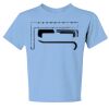 Youth Dri Power ® 50/50 Cotton/Poly T Shirt Thumbnail