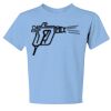 Youth Dri Power ® 50/50 Cotton/Poly T Shirt Thumbnail