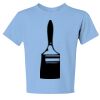 Youth Dri Power ® 50/50 Cotton/Poly T Shirt Thumbnail
