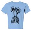 Youth Dri Power ® 50/50 Cotton/Poly T Shirt Thumbnail