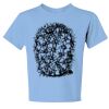 Youth Dri Power ® 50/50 Cotton/Poly T Shirt Thumbnail
