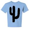 Youth Dri Power ® 50/50 Cotton/Poly T Shirt Thumbnail