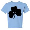 Youth Dri Power ® 50/50 Cotton/Poly T Shirt Thumbnail