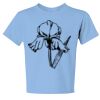 Youth Dri Power ® 50/50 Cotton/Poly T Shirt Thumbnail